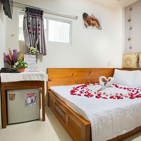 Nha Trang Paradise Hotel Extérieur photo