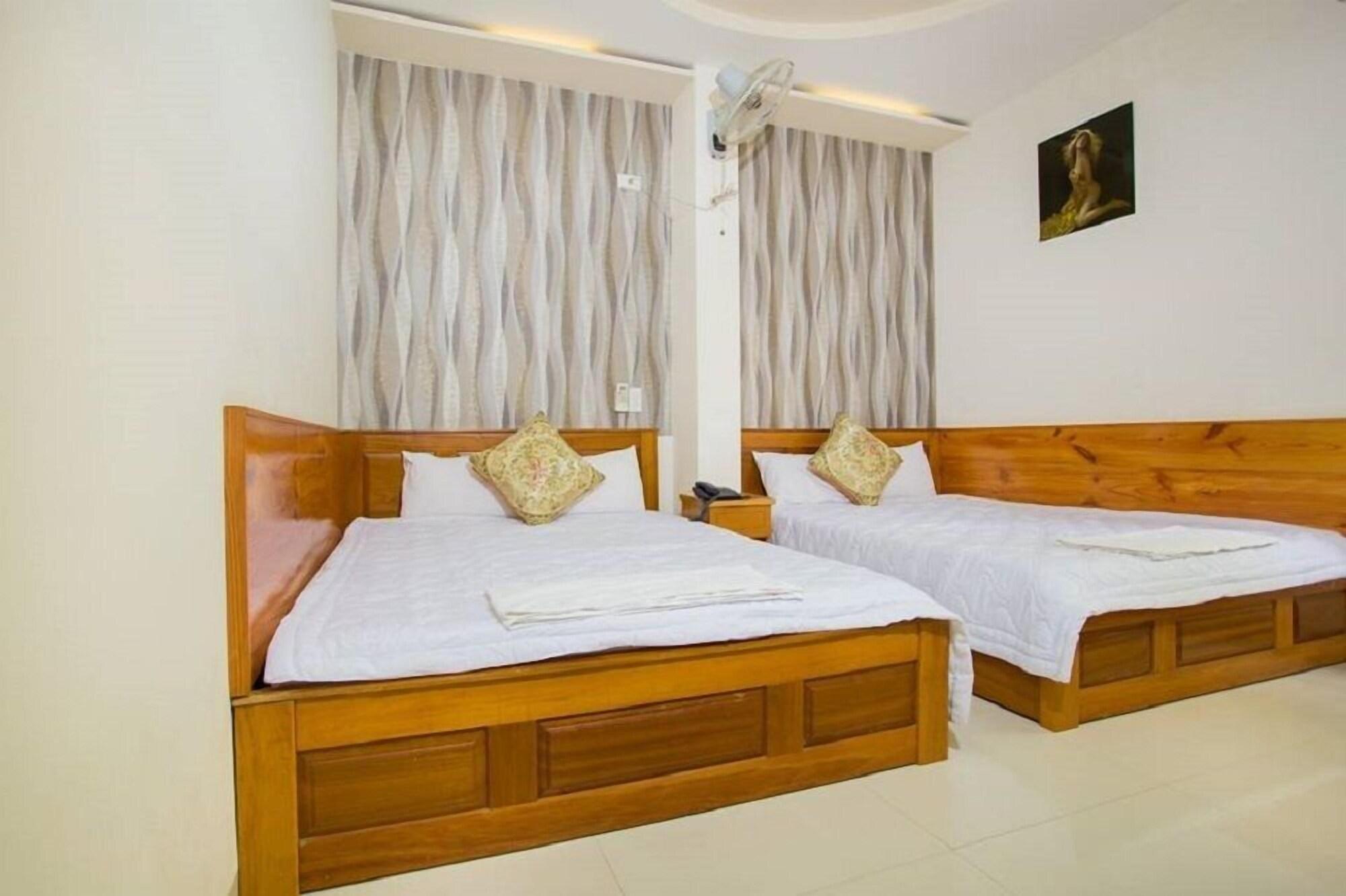Nha Trang Paradise Hotel Extérieur photo