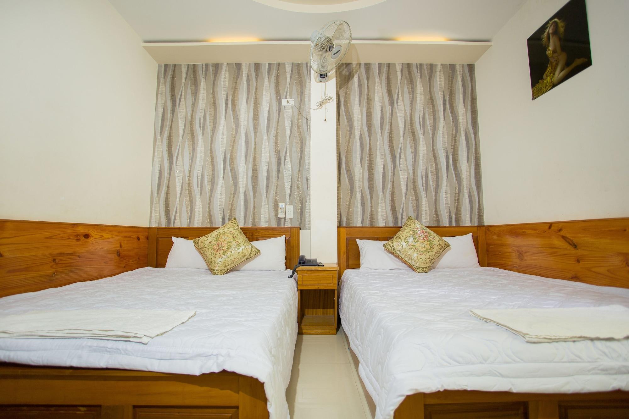 Nha Trang Paradise Hotel Extérieur photo