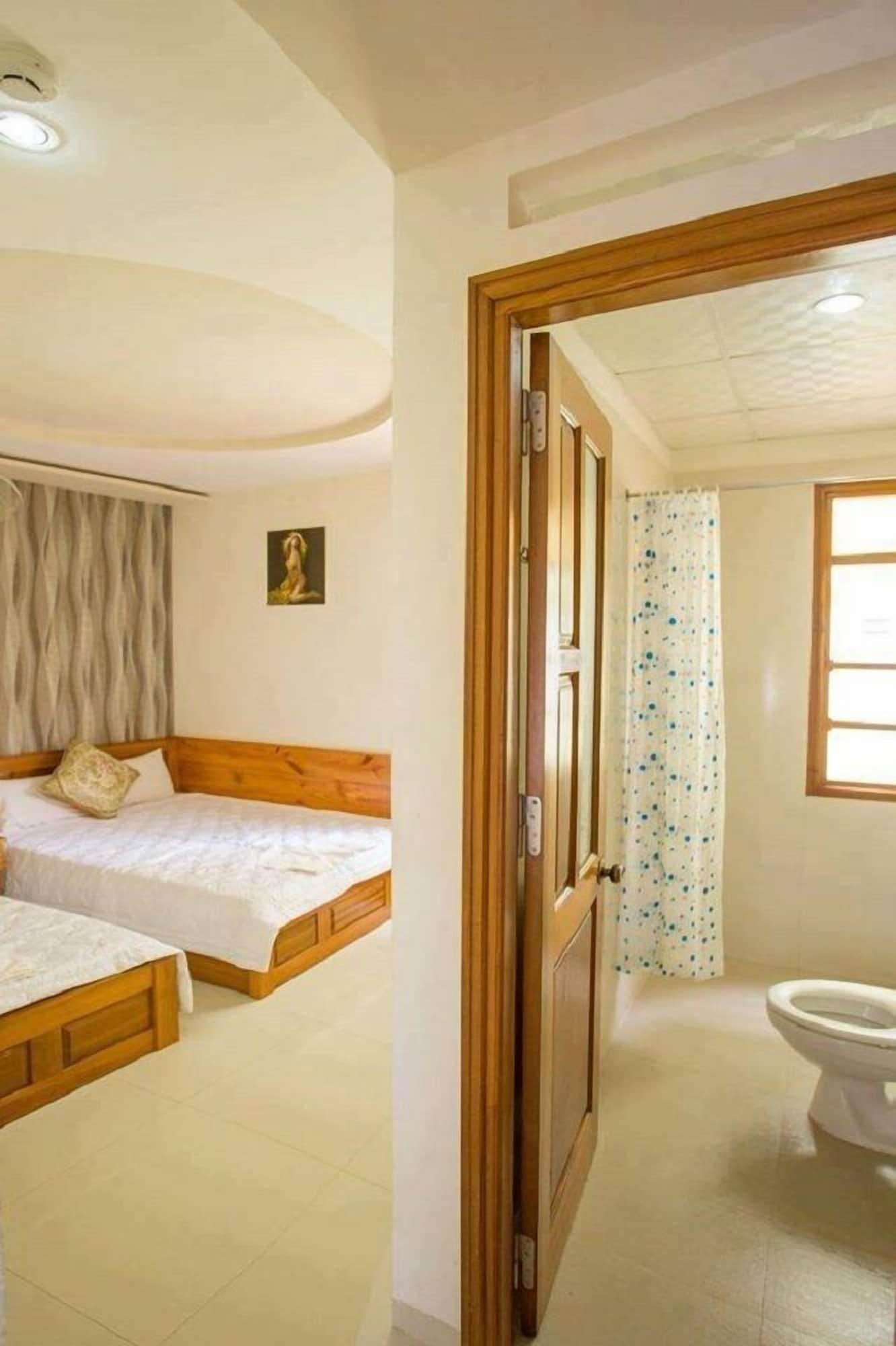 Nha Trang Paradise Hotel Extérieur photo