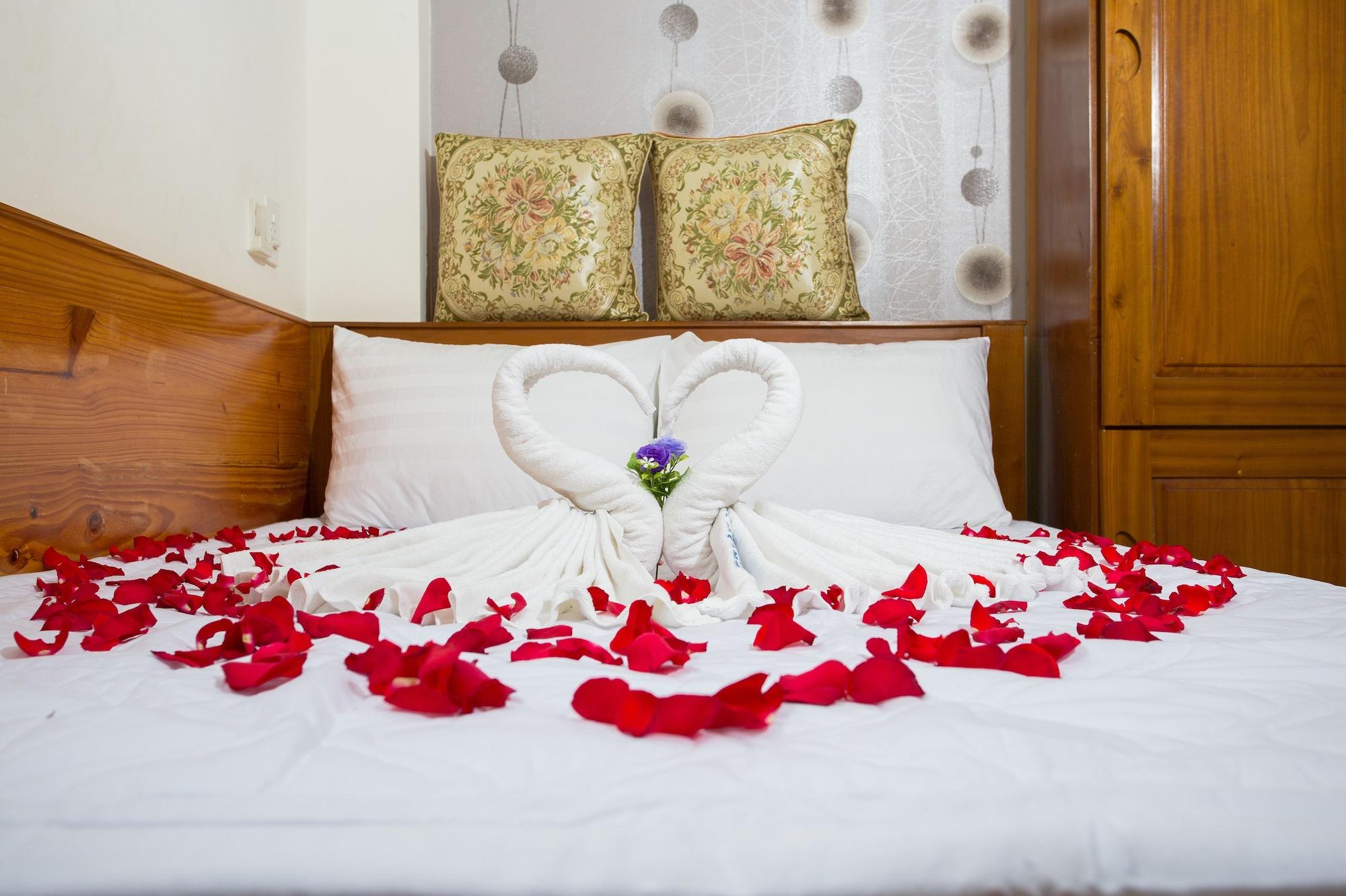 Nha Trang Paradise Hotel Extérieur photo