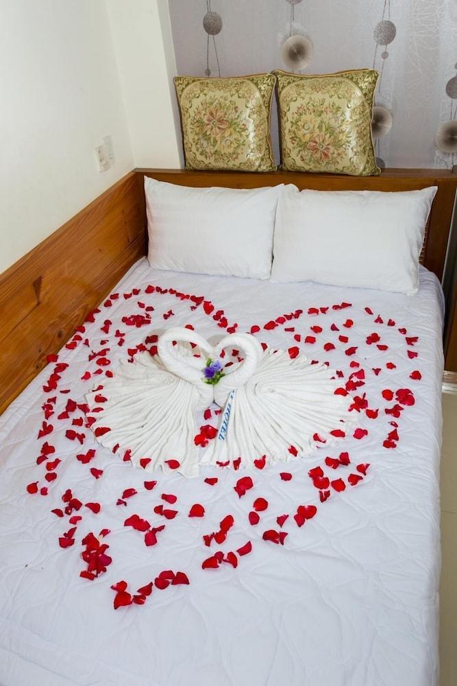 Nha Trang Paradise Hotel Extérieur photo