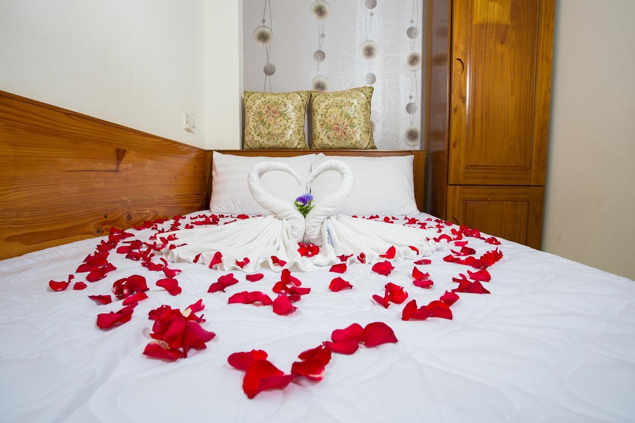 Nha Trang Paradise Hotel Extérieur photo