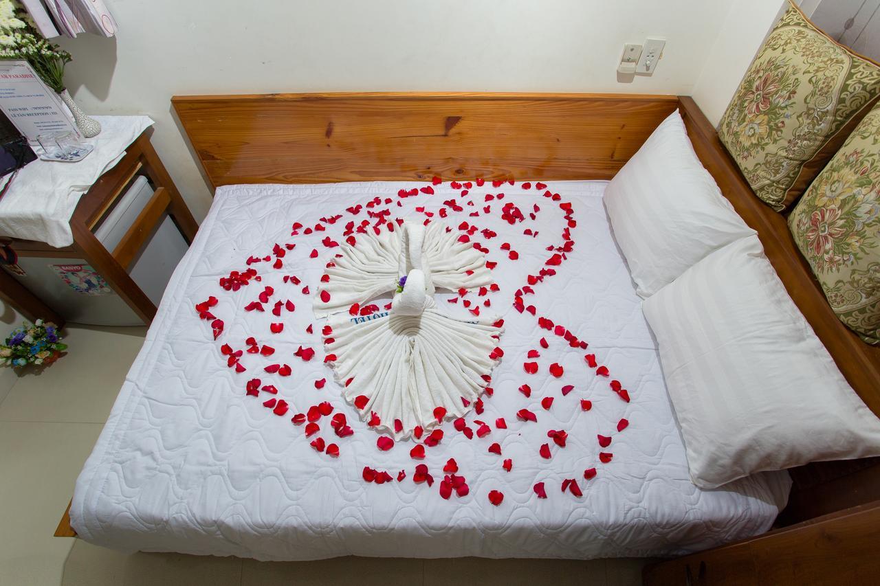 Nha Trang Paradise Hotel Extérieur photo